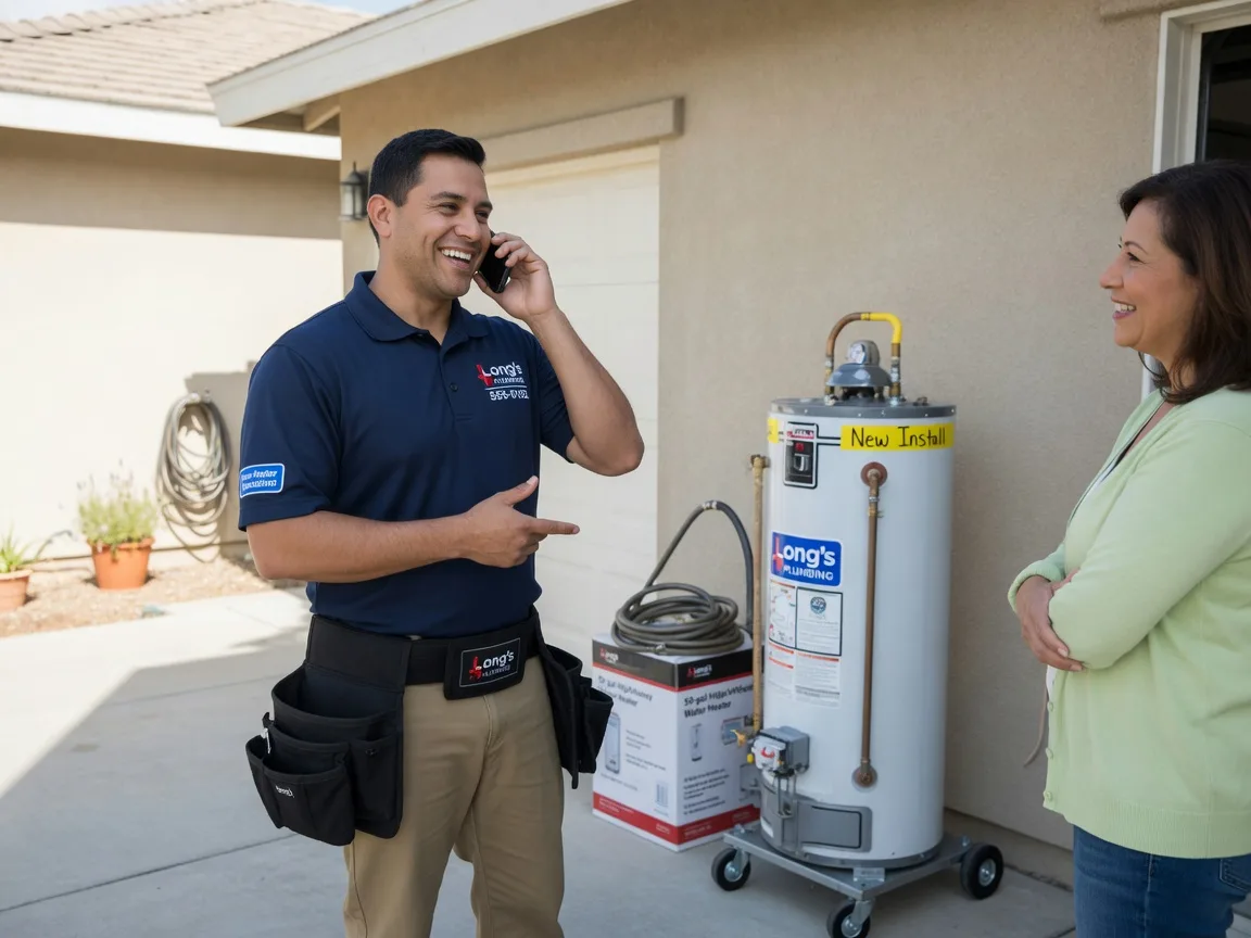 Leak Detection Logansport, IN FAQs